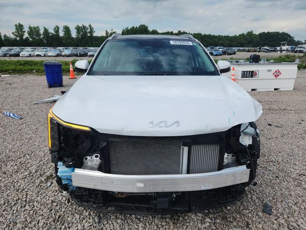 2025 KIA SORENTO EX; X-Line EX