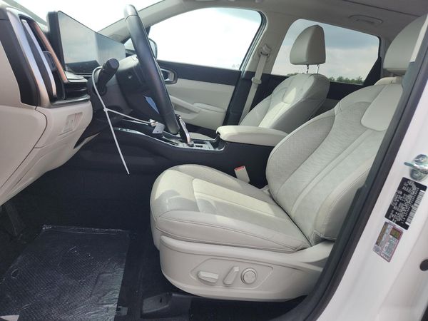 2025 KIA SORENTO EX; X-Line EX