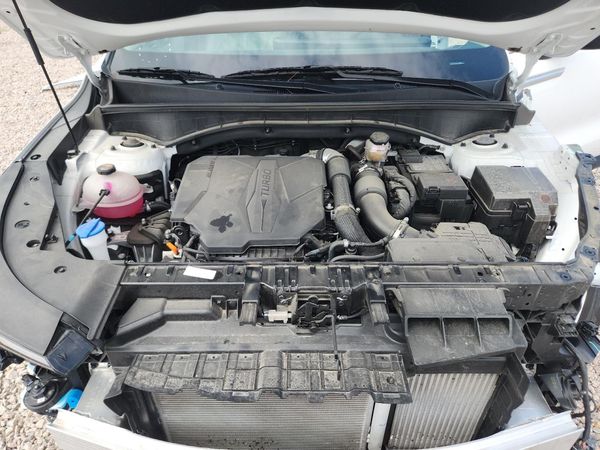 2025 KIA SORENTO EX; X-Line EX