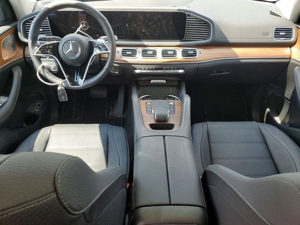 2026 MERCEDES-BENZ GLE