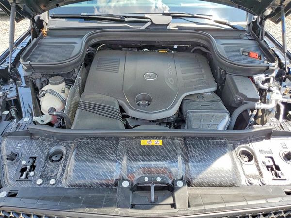 2026 MERCEDES-BENZ GLE