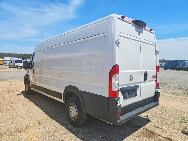 2020 RAM PROMASTER 3500 VF