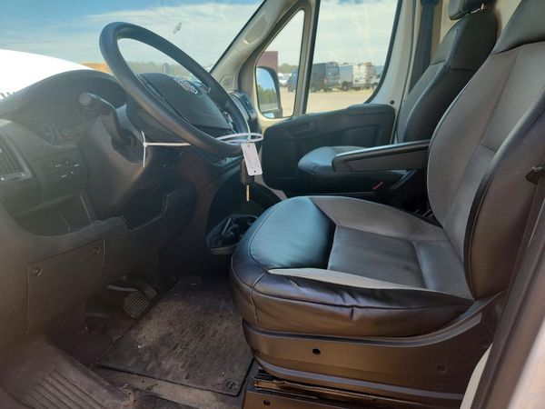 2020 RAM PROMASTER 3500 VF