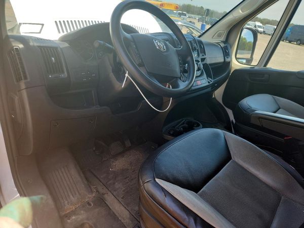 2020 RAM PROMASTER 3500 VF