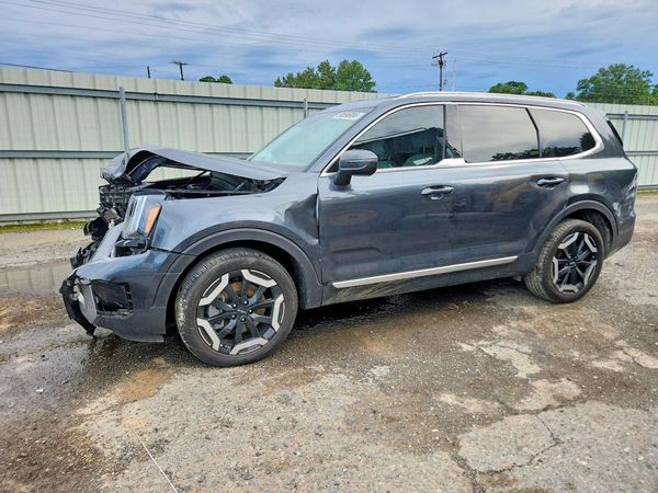 2023 KIA TELLURIDE