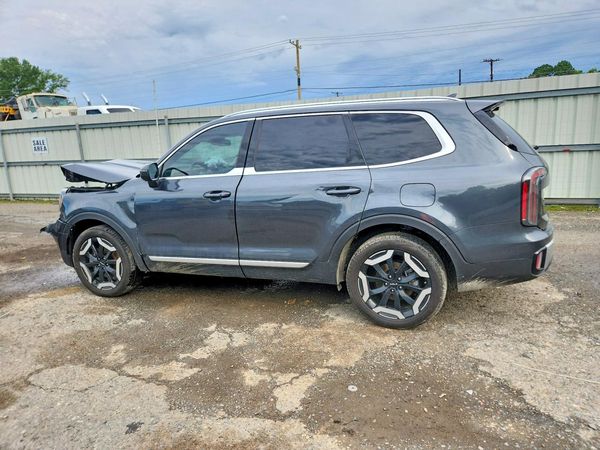 2023 KIA TELLURIDE