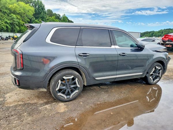 2023 KIA TELLURIDE