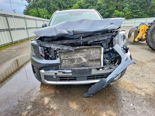 2023 KIA TELLURIDE