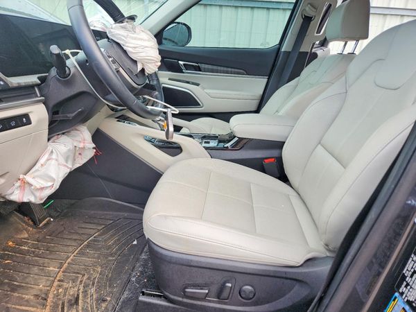 2023 KIA TELLURIDE