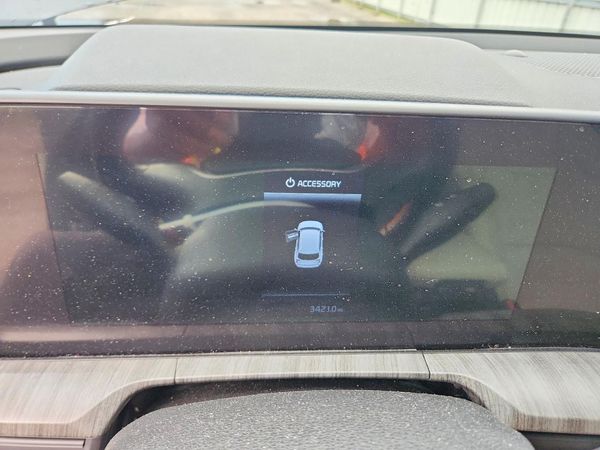 2023 KIA TELLURIDE