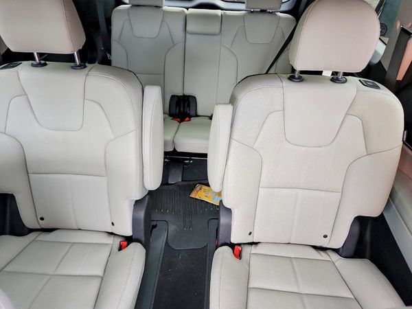 2023 KIA TELLURIDE