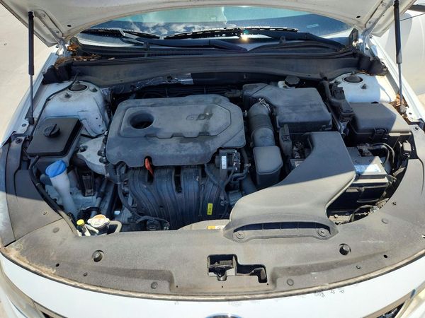 2016 KIA OPTIMA GL