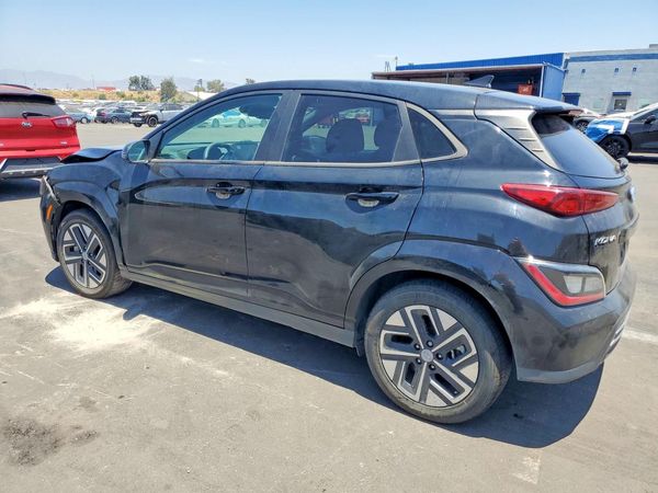 2023 HYUNDAI KONA