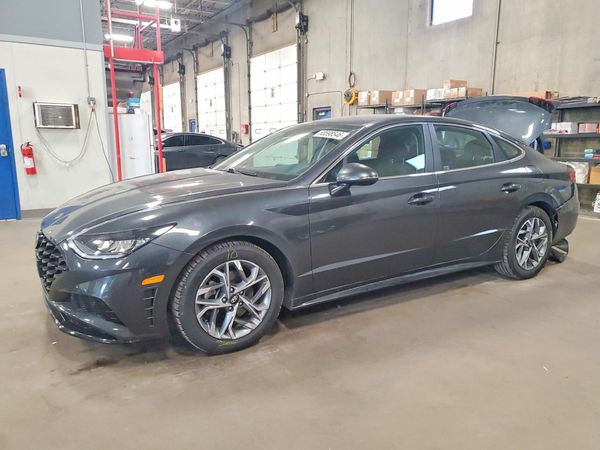 2022 HYUNDAI SONATA