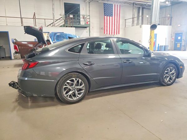 2022 HYUNDAI SONATA