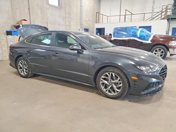 2022 HYUNDAI SONATA