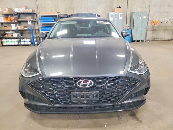 2022 HYUNDAI SONATA