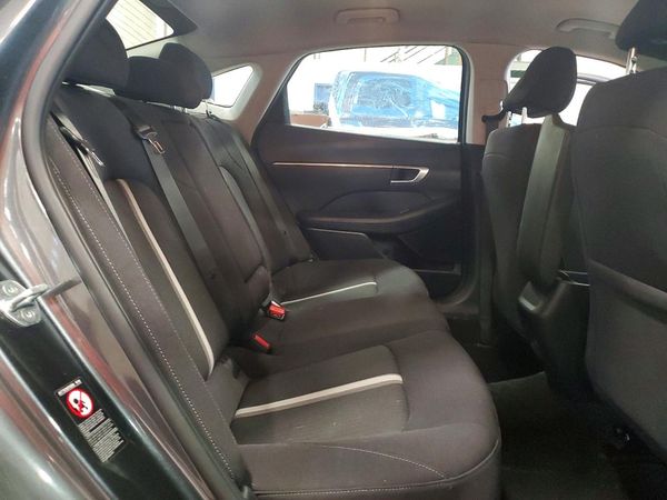 2022 HYUNDAI SONATA