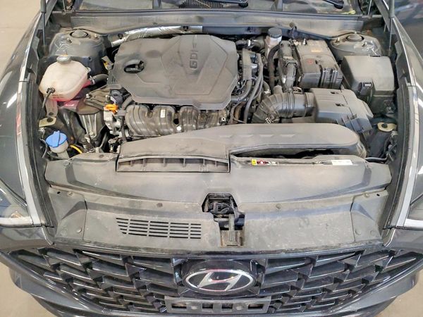 2022 HYUNDAI SONATA