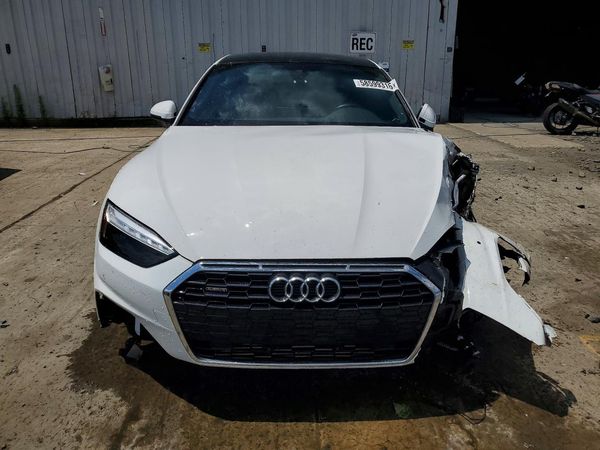 2024 AUDI A5