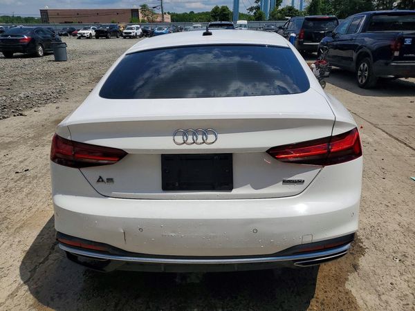 2024 AUDI A5