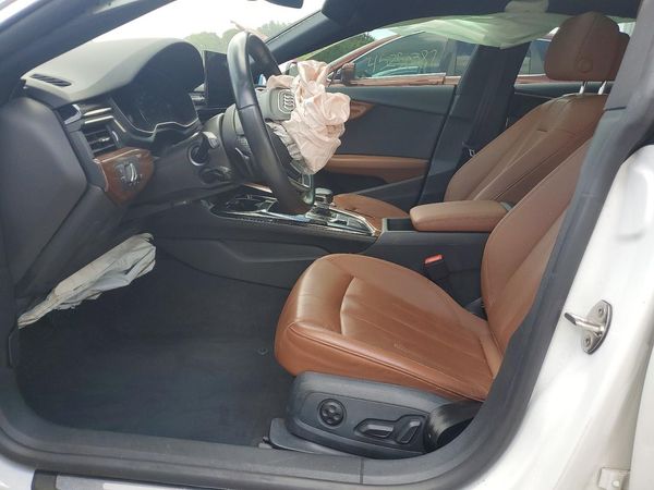 2024 AUDI A5