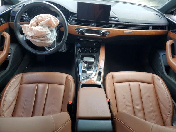2024 AUDI A5