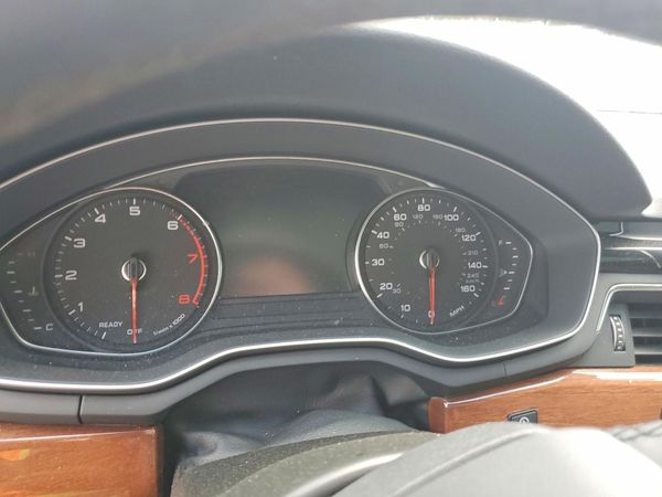 2024 AUDI A5