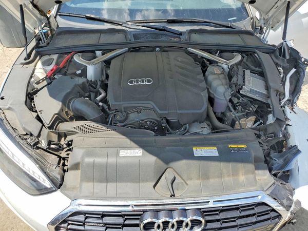 2024 AUDI A5
