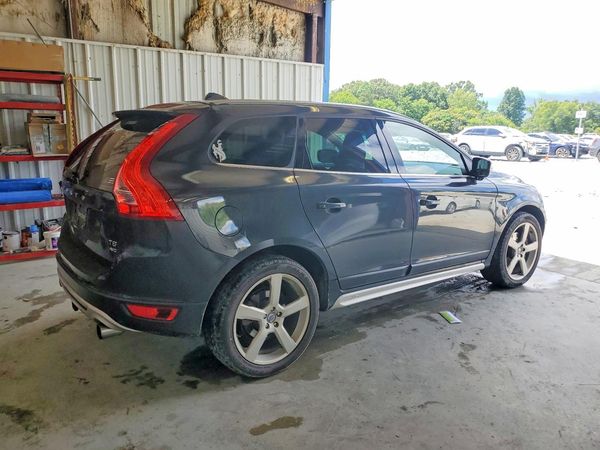 2012 VOLVO XC60