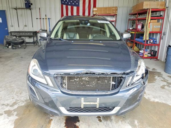 2012 VOLVO XC60