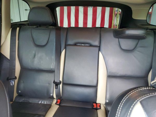 2012 VOLVO XC60