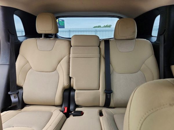 2016 JEEP CHEROKEE SPORT FWD