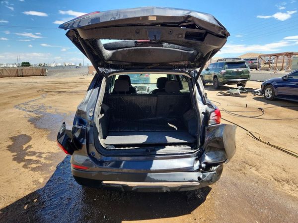 2022 CHEVROLET EQUINOX LT (1LT)