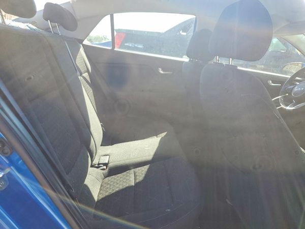 2022 KIA RIO LX, S