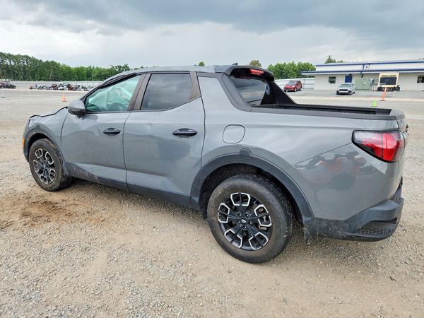 2023 HYUNDAI SANTA CRUZ
