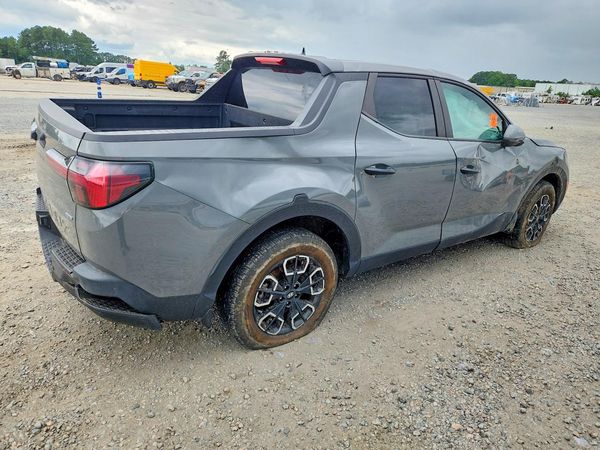 2023 HYUNDAI SANTA CRUZ