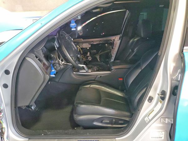 2015 INFINITI Q70