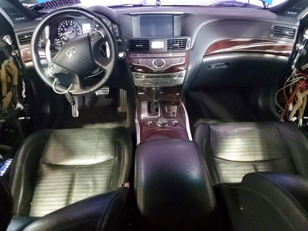 2015 INFINITI Q70