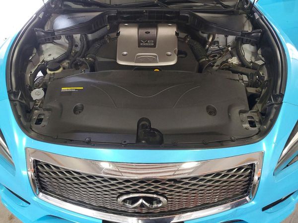 2015 INFINITI Q70