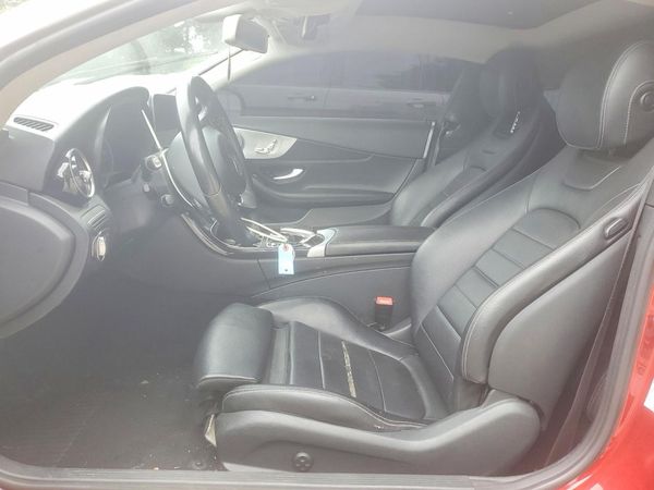 2017 MERCEDES-BENZ C C300-4M