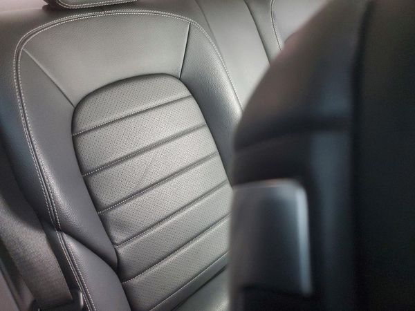 2017 MERCEDES-BENZ C C300-4M