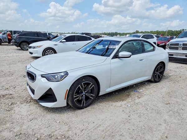 2026 BMW 230XI xDrive