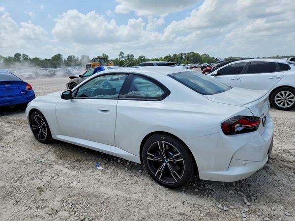 2026 BMW 230XI xDrive