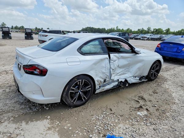 2026 BMW 230XI xDrive