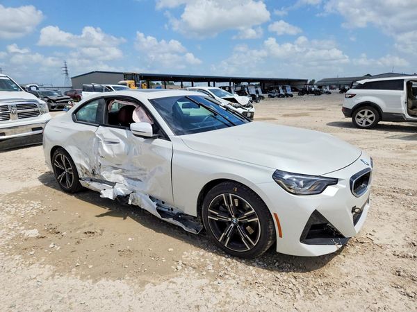 2026 BMW 230XI xDrive