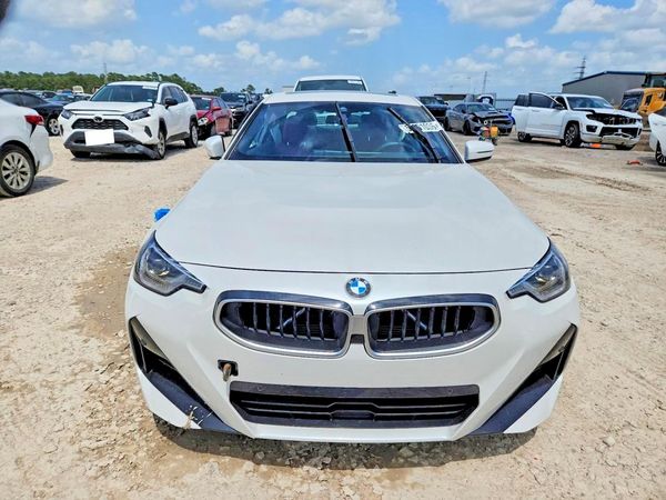 2026 BMW 230XI xDrive
