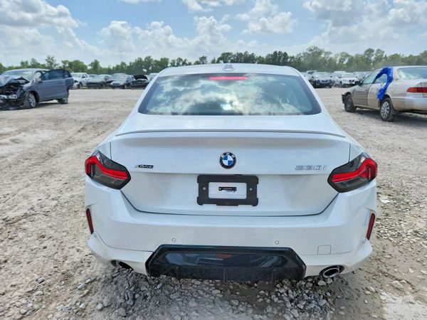 2026 BMW 230XI xDrive