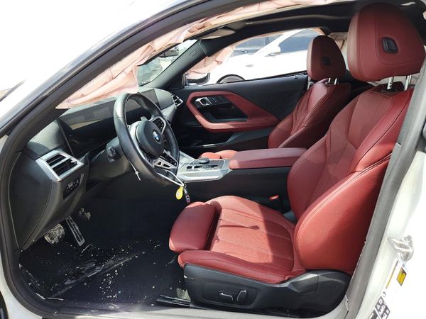 2026 BMW 230XI xDrive