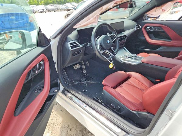 2026 BMW 230XI xDrive